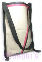 Jute Bags - click here for large view